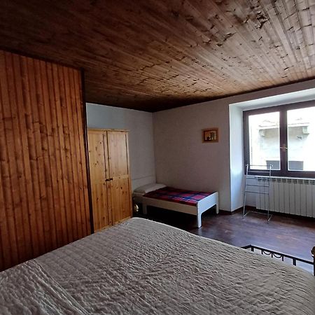 Val Grande Apartment Miazzina Екстериор снимка