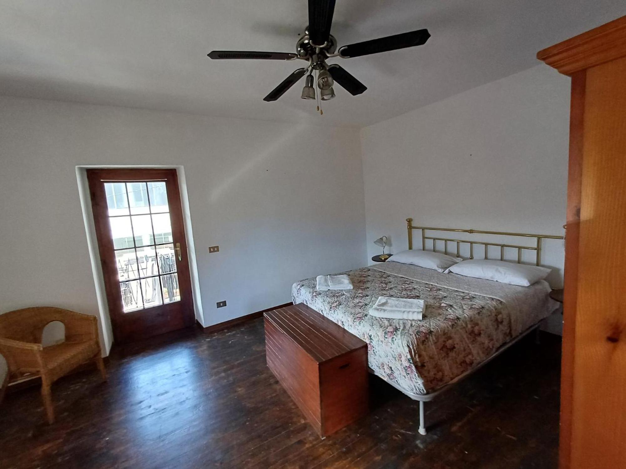 Val Grande Apartment Miazzina Екстериор снимка