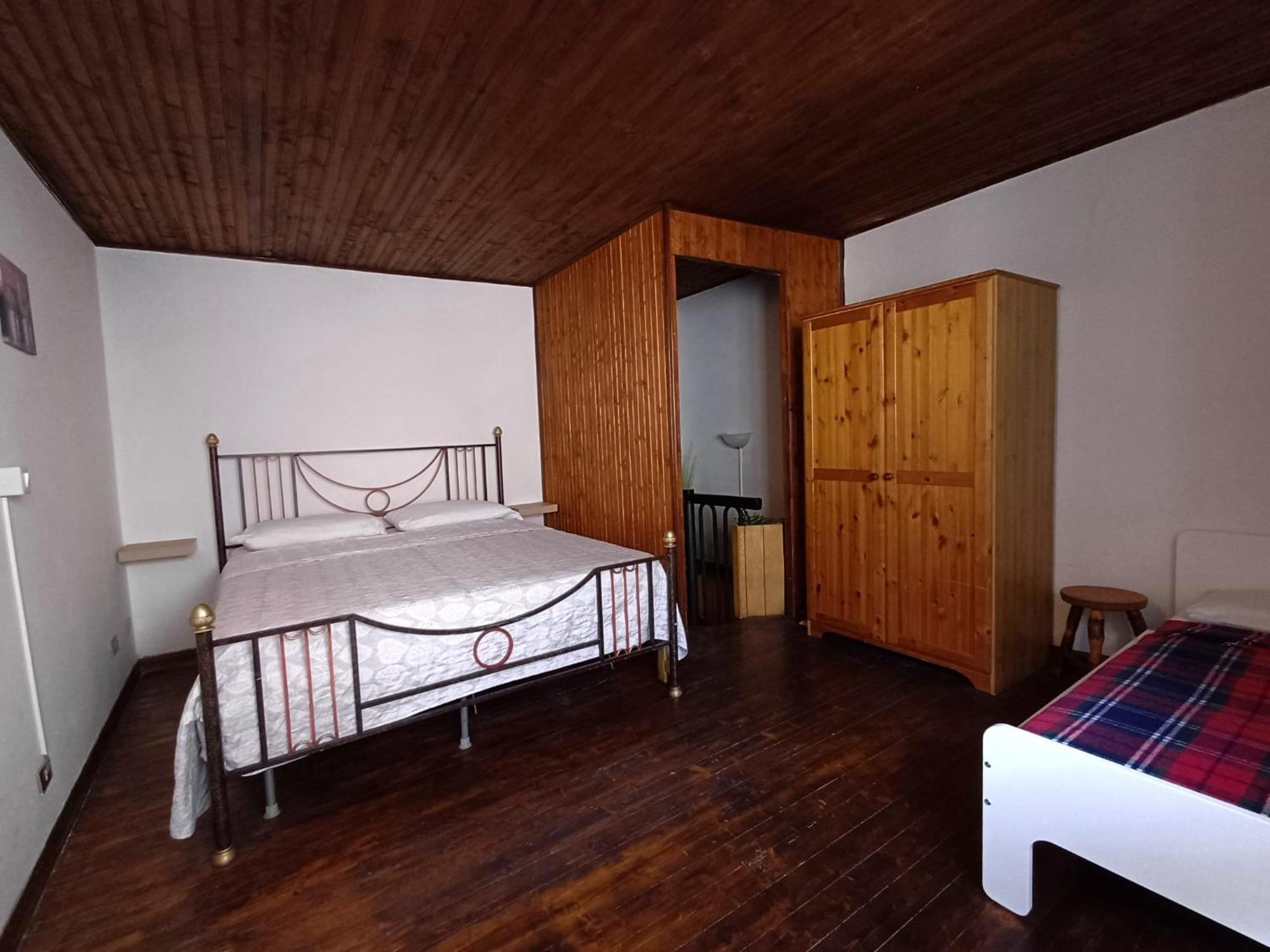 Val Grande Apartment Miazzina Екстериор снимка