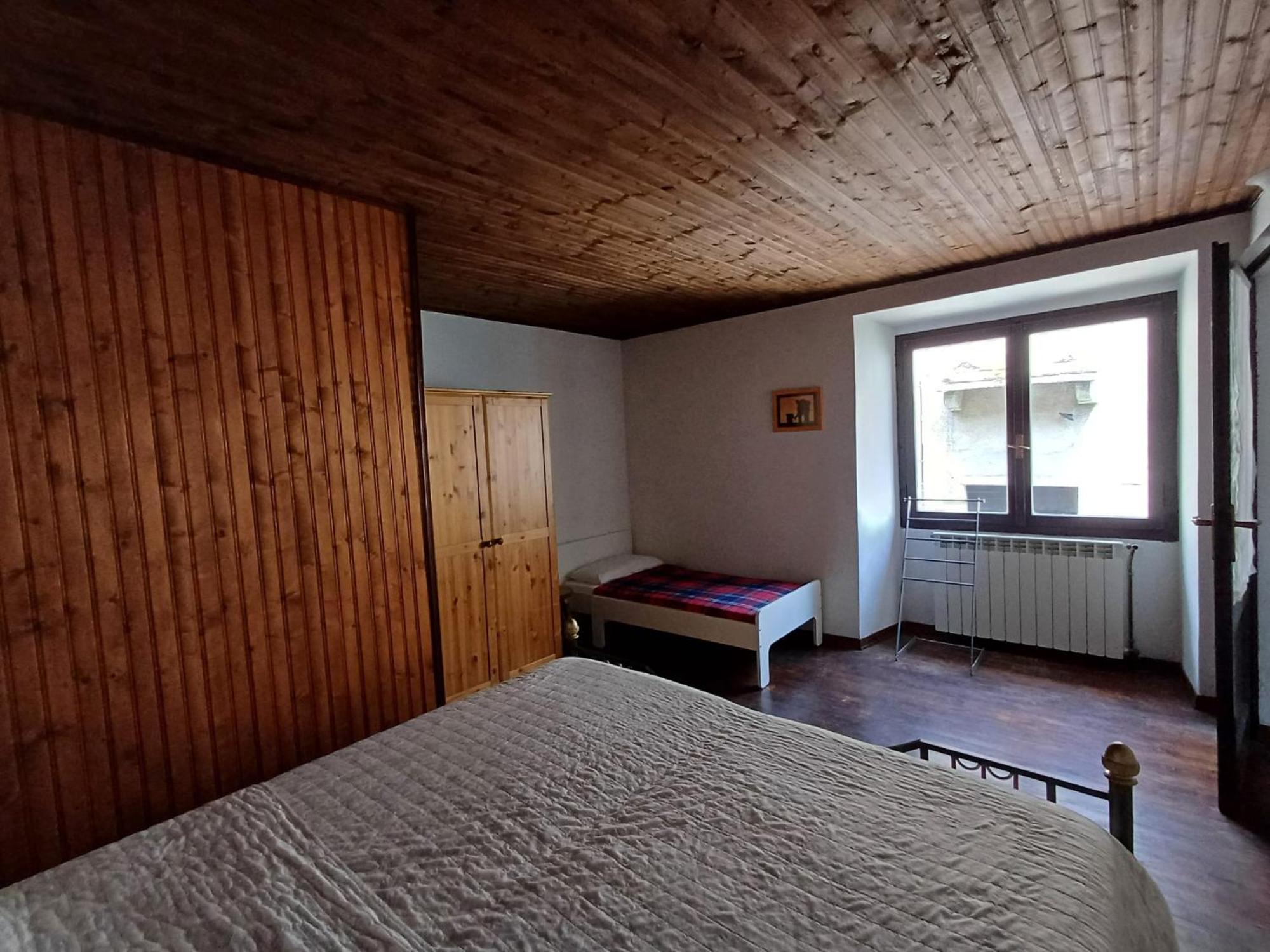 Val Grande Apartment Miazzina Екстериор снимка
