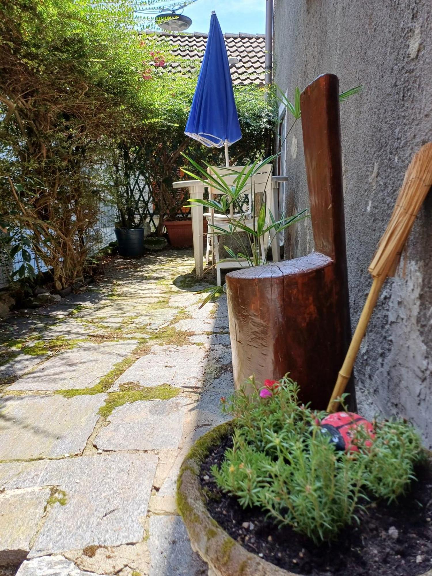 Val Grande Apartment Miazzina Екстериор снимка